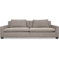 Gabby 4-sits soffa - Ljusbeige Gabby 4-sits soffa - Ljusbeige