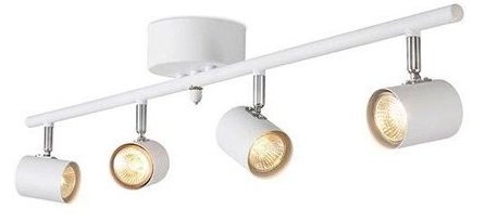 Alpha Spotlight takmodell 83cm - Vit Alpha Spotlight takmodell 83cm - Vit