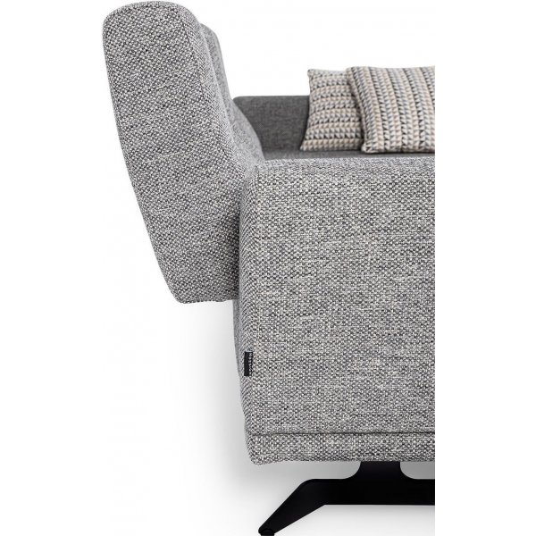 Slate 3-sits soffa - Gr�