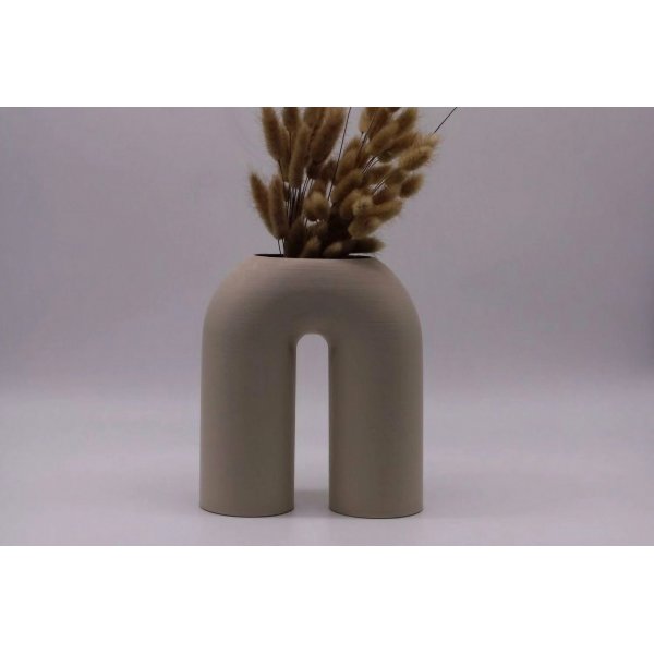 Vase Viso - Vison Vase Viso - Vison