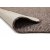 Flatvävd matta Winship Nougat - 200x290 cm