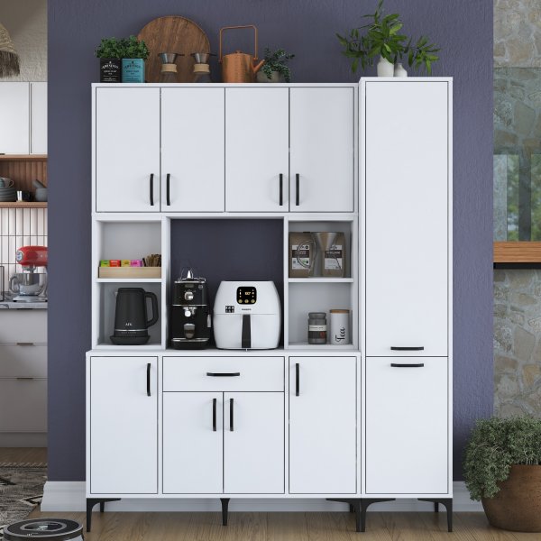 Jeriko skp 122 - Vit