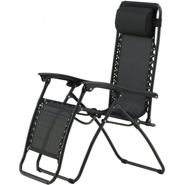 Melker solstol - Gr�