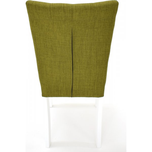 Crocket matstol - Grön Crocket matstol - Grön