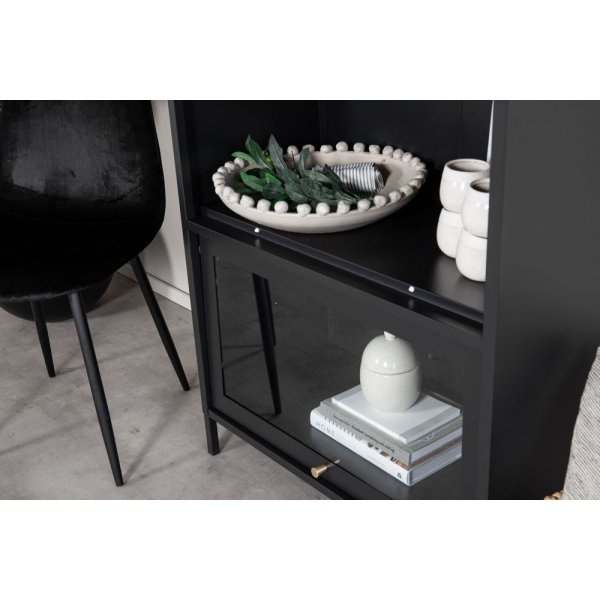 Armoire Torsnäs - Noir Armoire Torsnäs - Noir