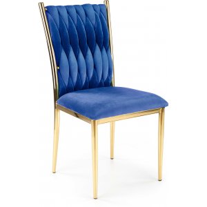 Cadeira matstol 436 - Blå