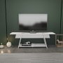 Lanca mediabnk 150 cm - Vit