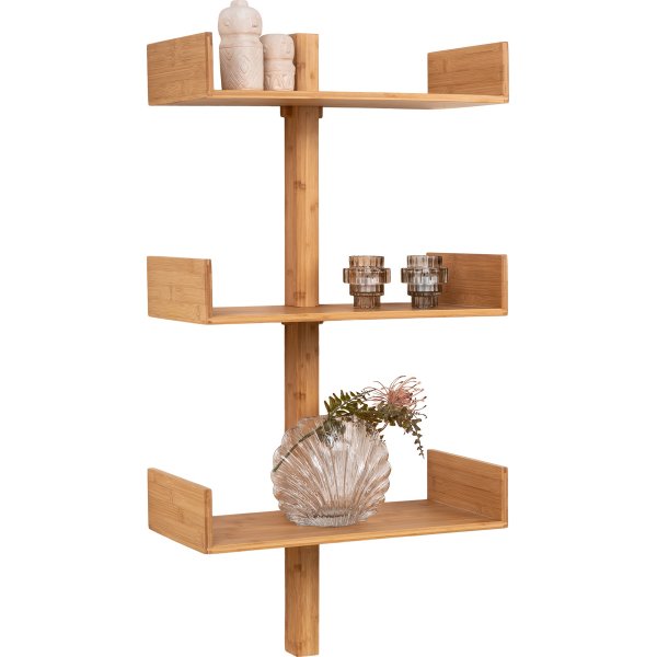 Villa wandplank Bamboe H102 cm Villa wandplank Bamboe H102 cm