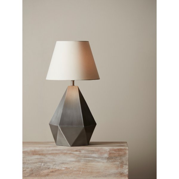 Meja lampenkap - Gebroken wit Meja lampenkap - Gebroken wit