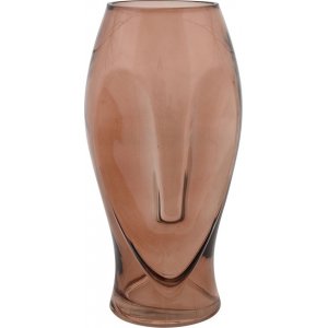 Vas Cara brown - Ø16 cm Vas Cara brown - Ø16 cm