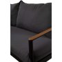 Seattle loungegrupp - Gr + Flckborttagare fr mbler