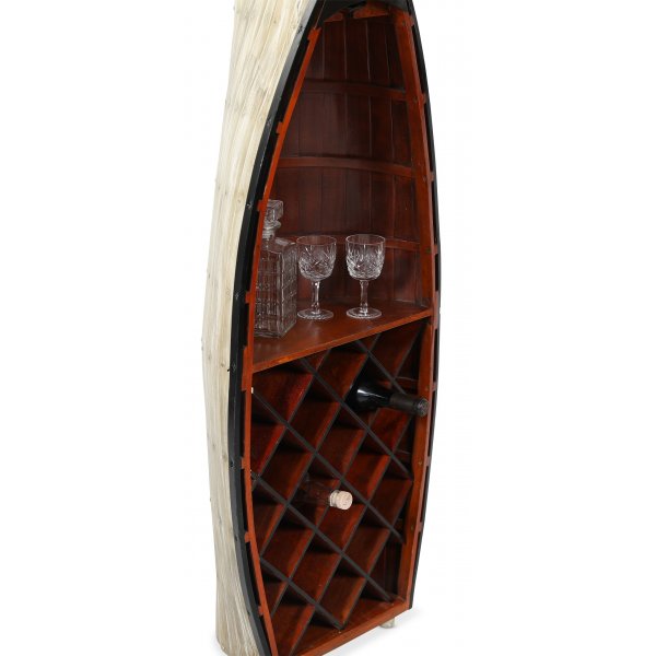 Old Sailor vinstll bt - Marin inredning