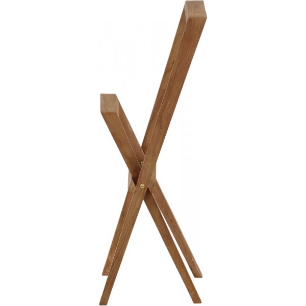 Kenya handdukshngare - Teak