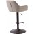 Tabouret de bar Casco - Sable