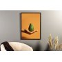 Affiche - Avocado