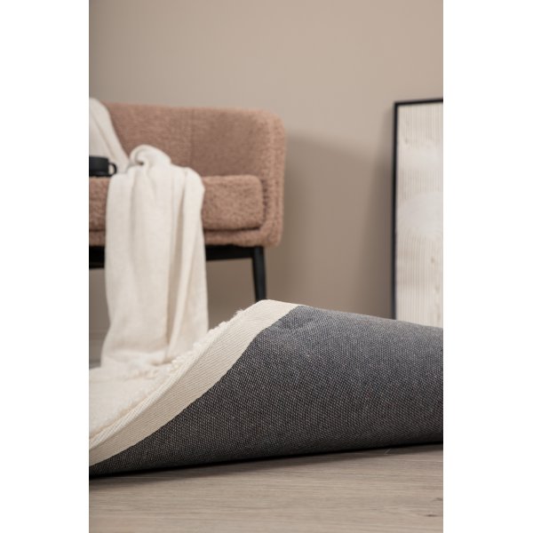 Fredrika matta - Vit