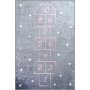 Hopscotch matta - 140 x 190 cm