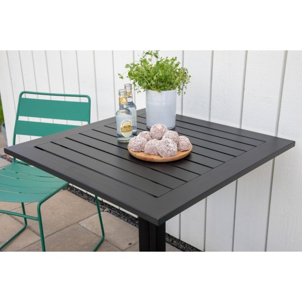 Table basse Way - Noir Table basse Way - Noir