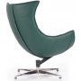 Ako designftlj i lder - Grnt lder