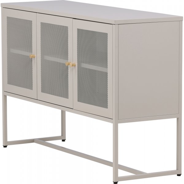 Trerike skänk - Beige Trerike skänk - Beige
