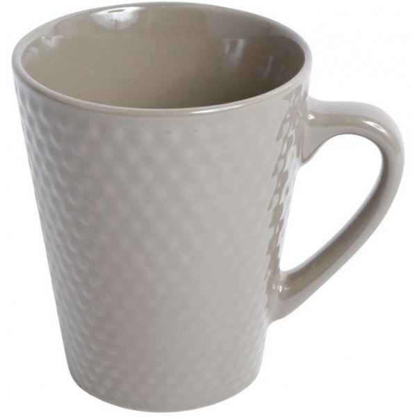 Colombia kaffemugg - Beige