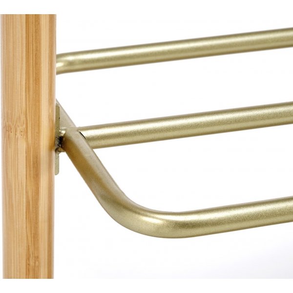 Cintre Kernel - Bambou/or Cintre Kernel - Bambou/or