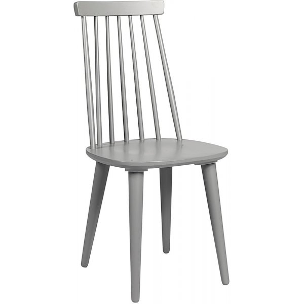 groupe alimentaire Sandhamn; Table à manger ronde avec 4 chaises en cannage gris Dalsland + 3.00 x Pieds de meubles groupe alimentaire Sandhamn; Table à manger ronde avec 4 chaises en cannage gris Dalsland + 3.00 x Pieds de meubles