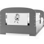 Filip juniorsng 80 x 160 cm - Valfri frg
