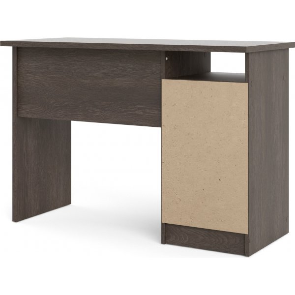 Bureau Function Plus 110 x 48,5 x 76 cm - Rovere Gessato, fonc