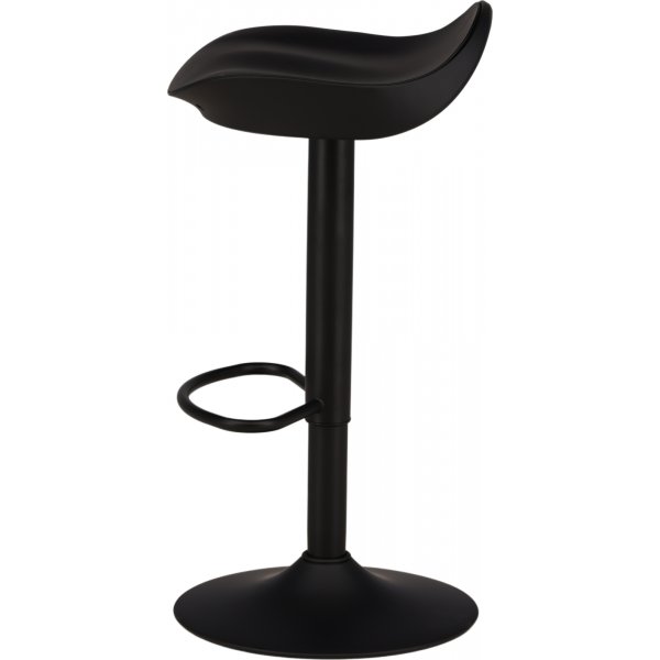 Tabouret de bar Adesto - Noir Tabouret de bar Adesto - Noir