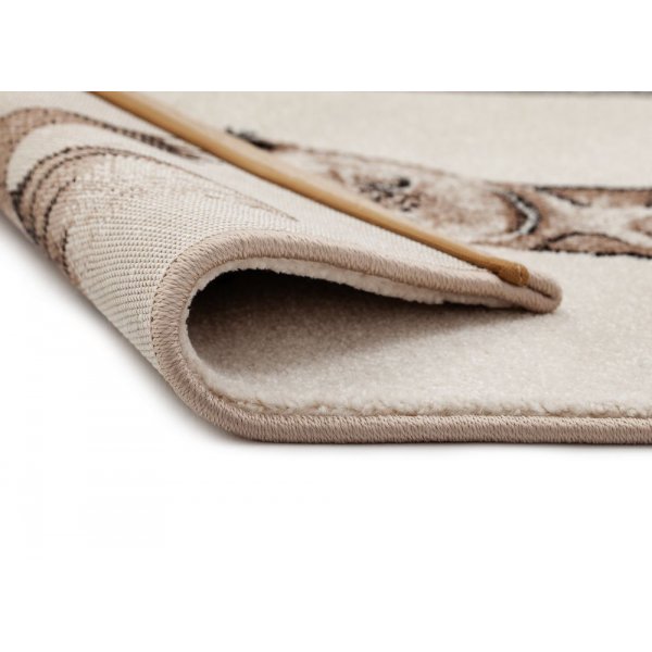 Tapis pour enfants Mitchell Exotica - Naturel Tapis pour enfants Mitchell Exotica - Naturel