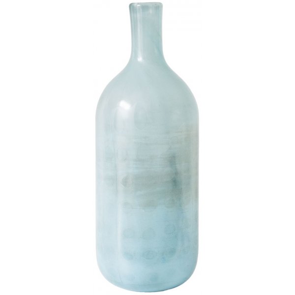 Vas glasflaska PE136540 - Turkos