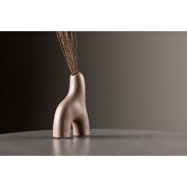 Vase Aya - Marron Vase Aya - Marron