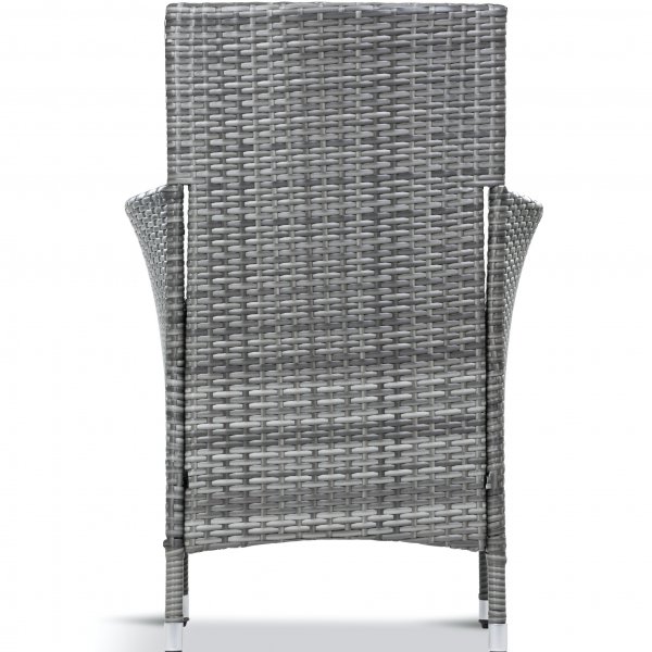 Utematgrupp Lysekil bord med 8 stolar Utematgrupp Lysekil bord med 8 stolar