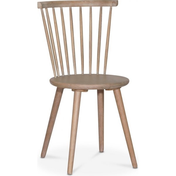 Castor pinnstol whitewash + Flckborttagare fr mbler