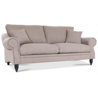 Lord 3-sits soffa - Valfritt tyg och färg Lord 3-sits soffa - Valfritt tyg och färg