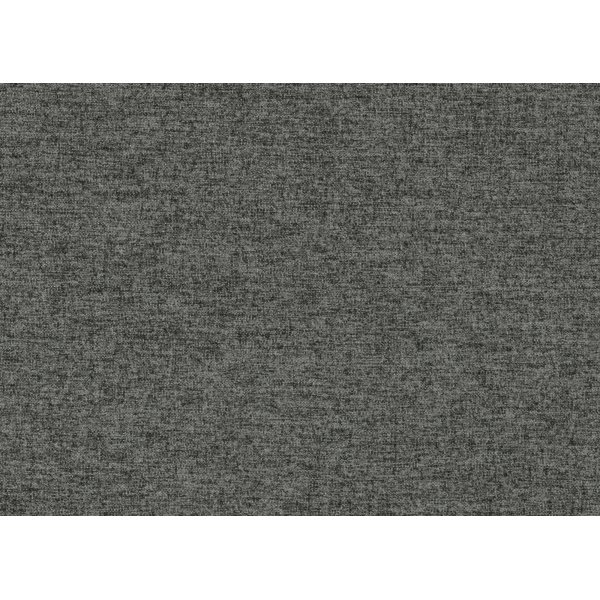 Fauteuil inclinable Tranby avec repose-pieds - Gris