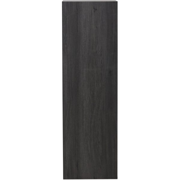 Ramsvik sidobord 40 x 40 x 130 cm - Svart Ramsvik sidobord 40 x 40 x 130 cm - Svart