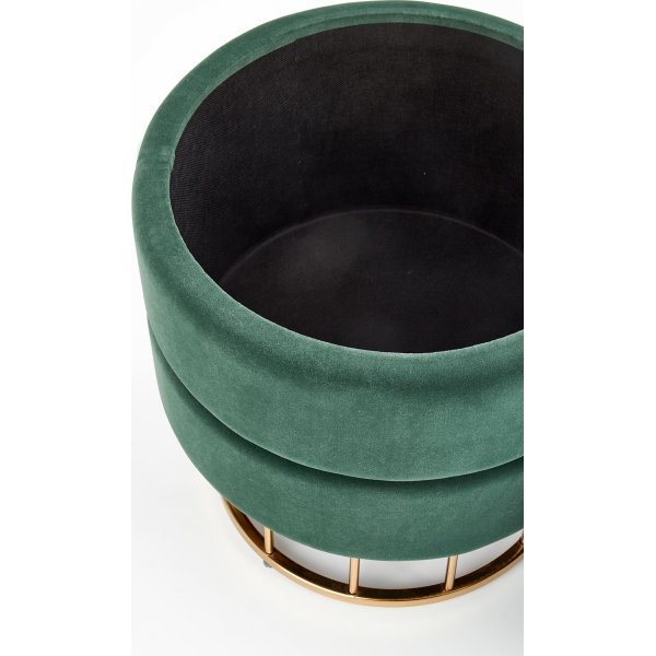 Pouf Jotun - Vert Pouf Jotun - Vert