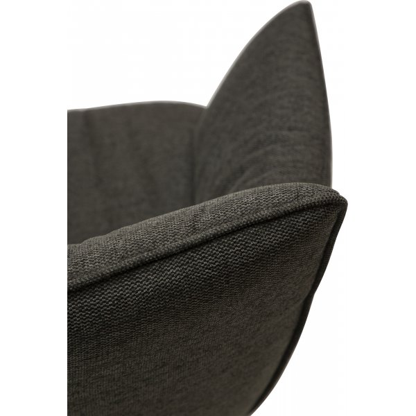 Join fåtölj - Svart Join fåtölj - Svart