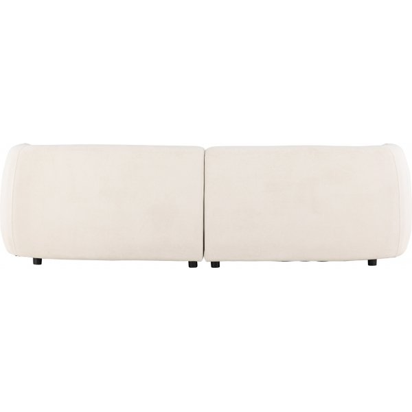 Canap 3 places Cielo - Beige