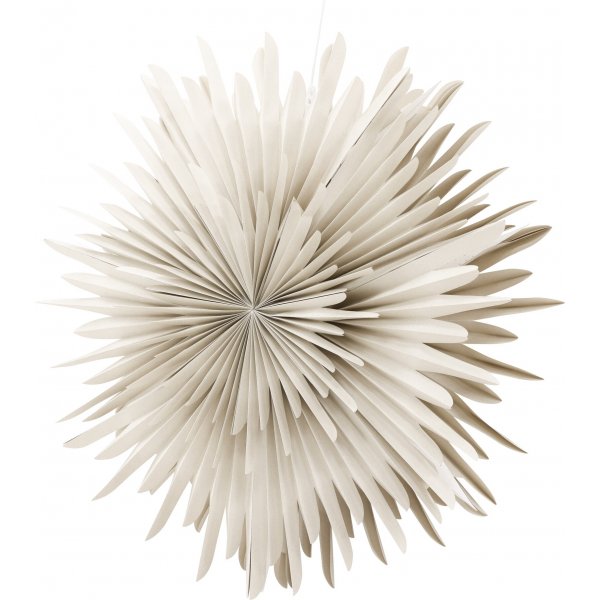 Sälen adventsstjärna 100 cm - Beige Sälen adventsstjärna 100 cm - Beige