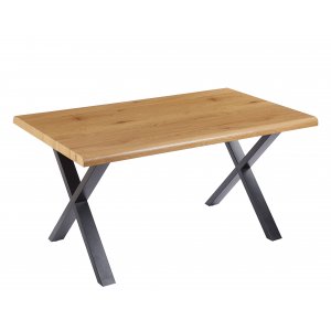 Agnes matbord 150x90 cm - Ekfoliering Agnes matbord 150x90 cm - Ekfoliering