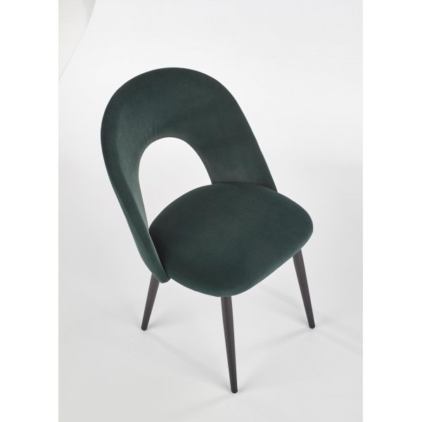 Cadeira matstol 384 - Grn