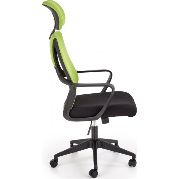 Chaise de bureau Census - Vert Chaise de bureau Census - Vert