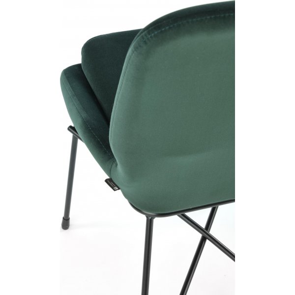 Cadeira matstol 454 - Grn