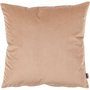 Kuddfodral Mira 60x60 cm - Sand