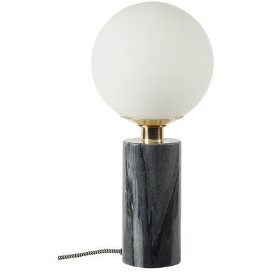 Bordslampa Ohio DM010222 - Gr marmor