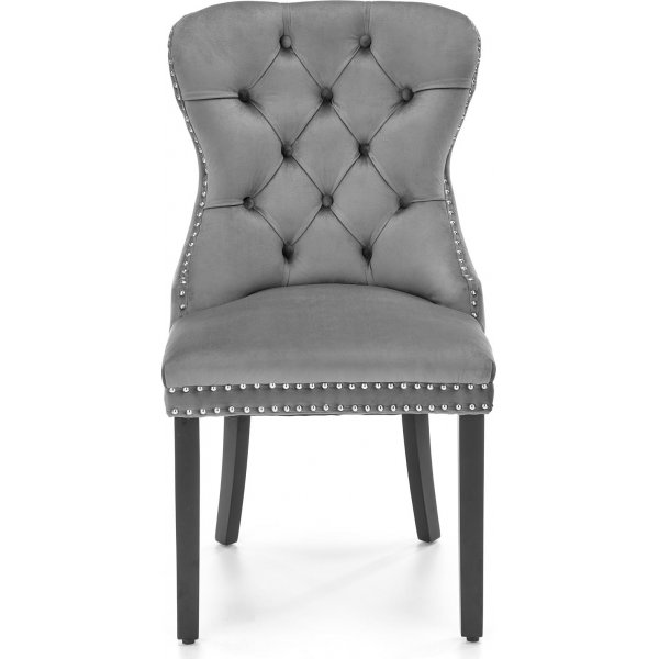 Bang matstol - Grå Bang matstol - Grå