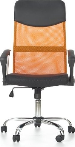 Colette kontorsstol - Orange Colette kontorsstol - Orange